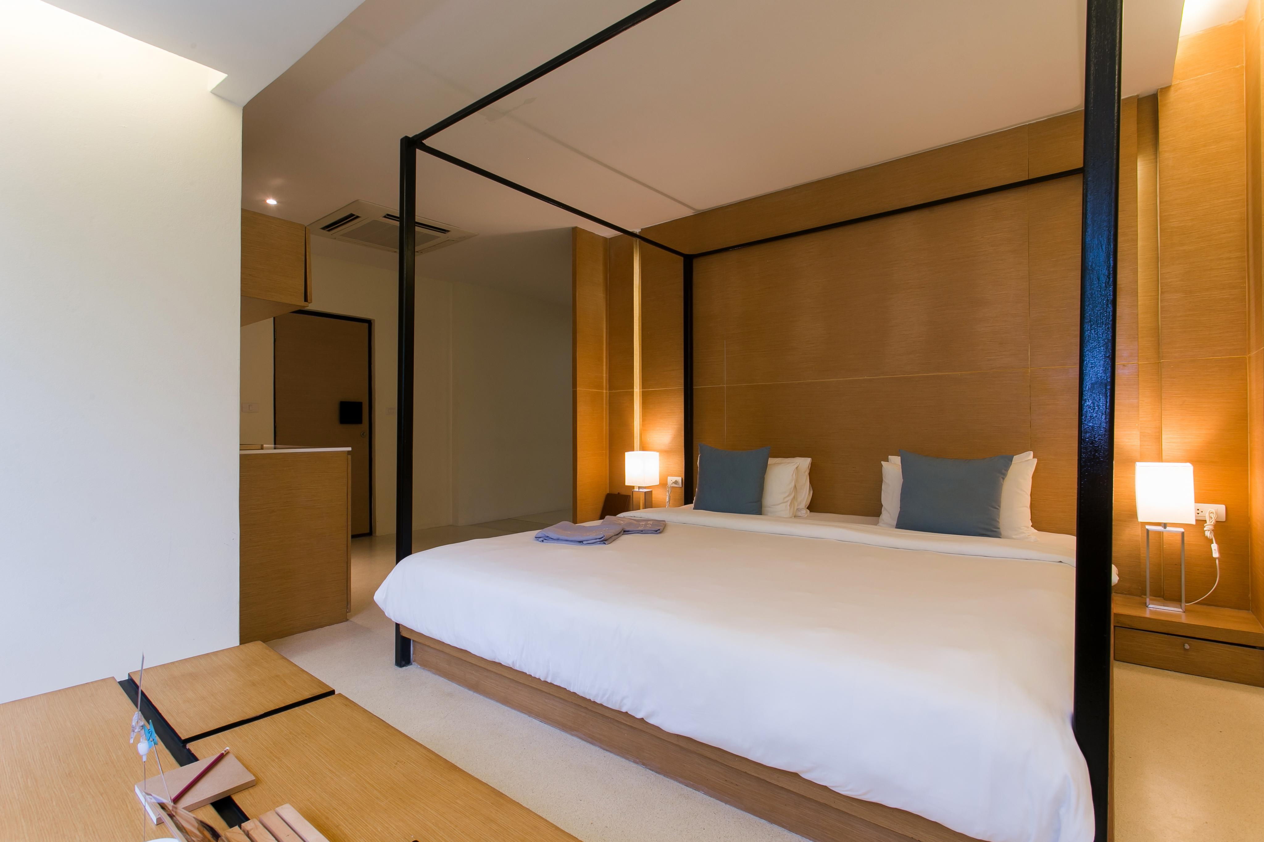 The Anda Mani Khaolak Beachfront Villas Khao Lak Exterior photo
